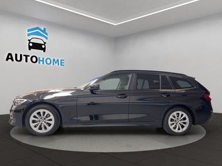 BMW Serie 3 320d xDrive