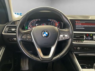 BMW Serie 3 320d xDrive