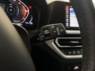 BMW Serie 3 320d xDrive