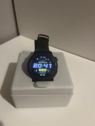 Coros Pace Pro Reloj GPS
