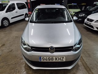 Volkswagen Polo 2018