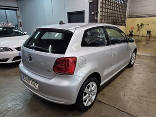 Volkswagen Polo 2018