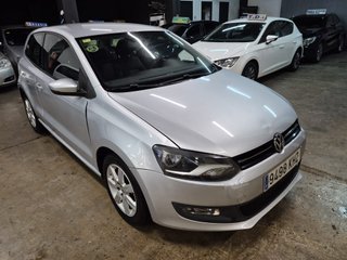 Volkswagen Polo 2018