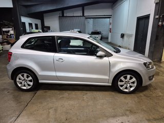 Volkswagen Polo 2018