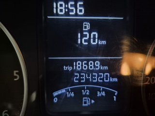 Volkswagen Polo 2018