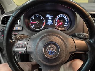 Volkswagen Polo 2018
