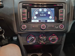 Volkswagen Polo 2018