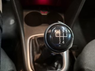 Volkswagen Polo 2018