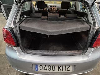 Volkswagen Polo 2018