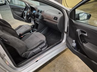 Volkswagen Polo 2018