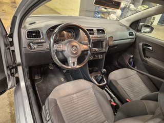 Volkswagen Polo 2018
