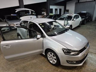 Volkswagen Polo 2018