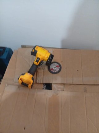 Mini radial 76mm