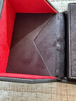 Caja para Reloj Tag Heuer