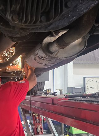 SERVICIO SOLDADURA TIG, MIG/MAG, ELECTRODO