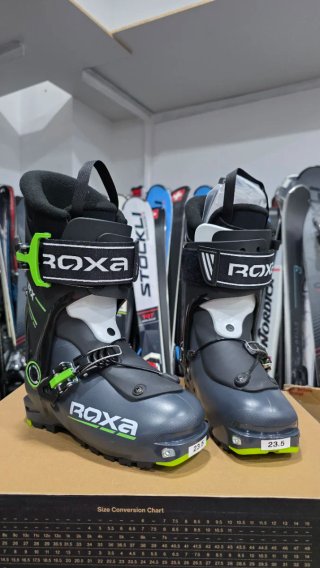 Botas de Esquí de travesía ROXA RX J LIGHT
