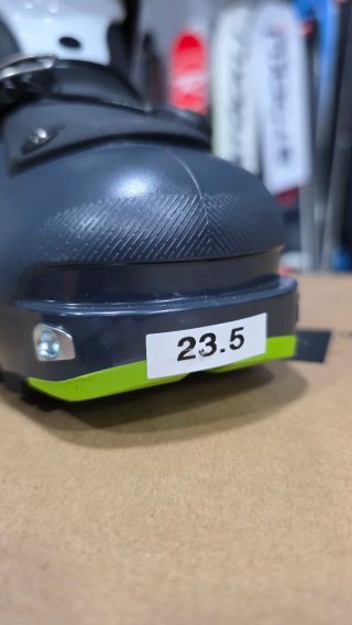 Botas de Esquí de travesía ROXA RX J LIGHT