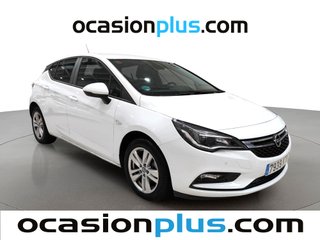 Opel Astra 1.4 Turbo S&S Selective 92 kW (125 CV)