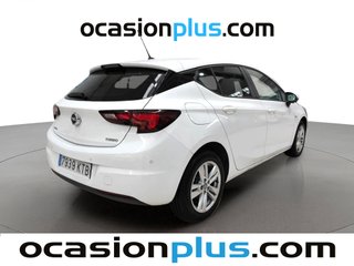 Opel Astra 1.4 Turbo S&S Selective 92 kW (125 CV)