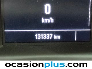 Opel Astra 1.4 Turbo S&S Selective 92 kW (125 CV)