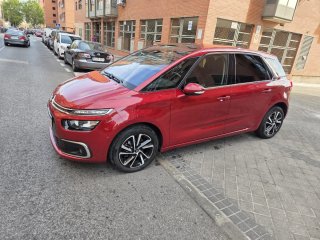 Citroen C4 Picasso 2018