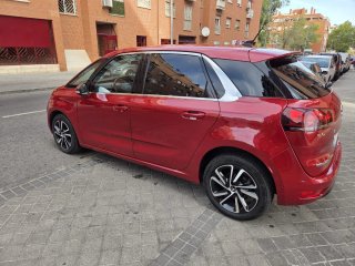 Citroen C4 Picasso 2018