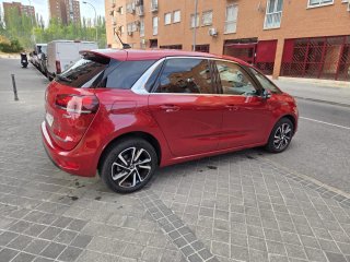 Citroen C4 Picasso 2018