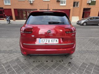Citroen C4 Picasso 2018