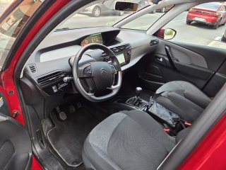 Citroen C4 Picasso 2018