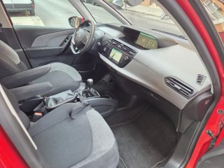 Citroen C4 Picasso 2018
