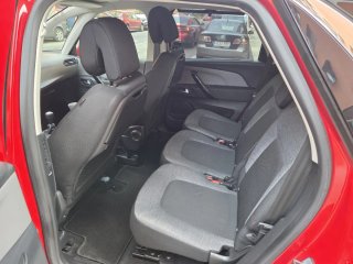 Citroen C4 Picasso 2018