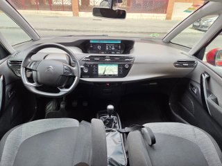 Citroen C4 Picasso 2018