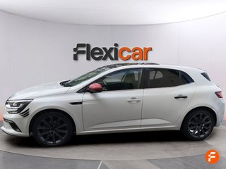 Renault Megane GT Line Tce GPF 103kW (140CV) - 18