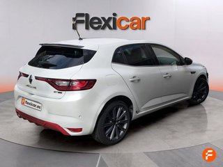 Renault Megane GT Line Tce GPF 103kW (140CV) - 18