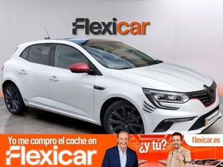 Renault Megane GT Line Tce GPF 103kW (140CV) - 18