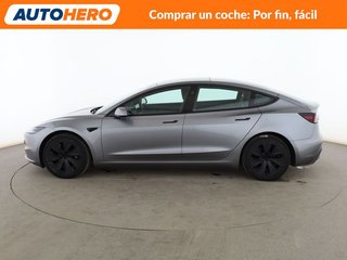Tesla Model 3 Standard Range