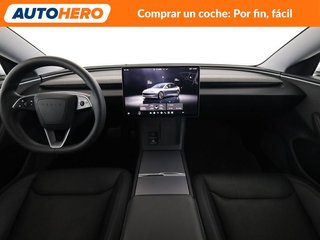 Tesla Model 3 Standard Range