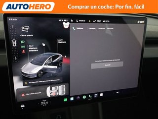 Tesla Model 3 Standard Range