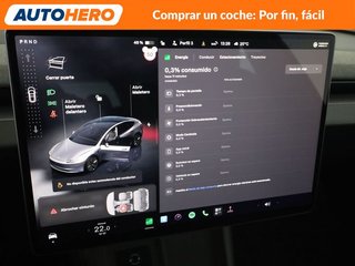 Tesla Model 3 Standard Range