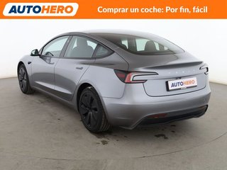 Tesla Model 3 Standard Range