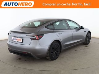 Tesla Model 3 Standard Range