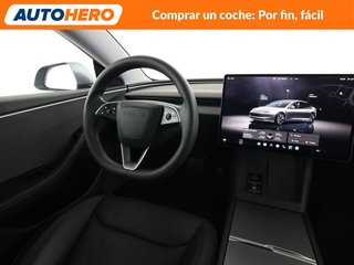 Tesla Model 3 Standard Range