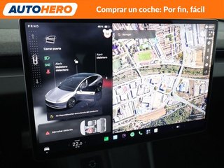 Tesla Model 3 Standard Range