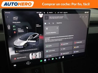 Tesla Model 3 Standard Range