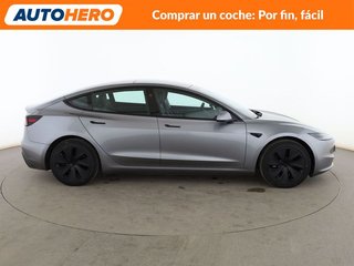 Tesla Model 3 Standard Range