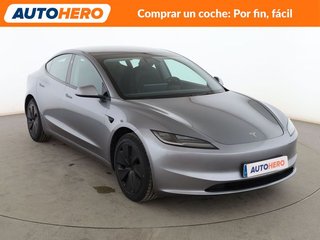 Tesla Model 3 Standard Range