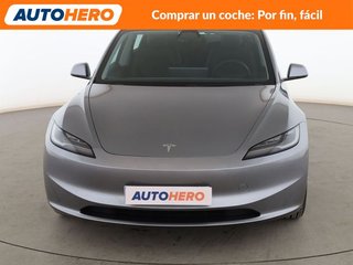 Tesla Model 3 Standard Range