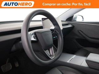 Tesla Model 3 Standard Range