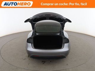 Tesla Model 3 Standard Range