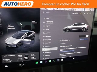Tesla Model 3 Standard Range